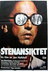 Watch Full Movie :Stenansiktet (1973)