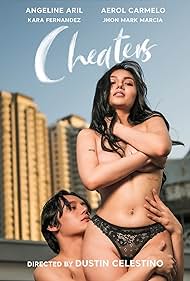 Watch Full Movie :Cheaters (2024)