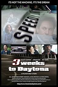 3 Weeks to Daytona (2011)