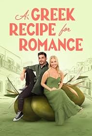 A Greek Recipe for Romance (2024)