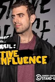 Sam Morril Positive Influence (2018)