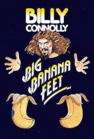 Watch Full Movie :Billy Connolly Big Banana Feet (1977)