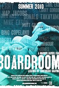 Watch Full Movie :BoardRoom (2012)