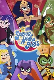 DC Super Hero Girls (2019–2021)