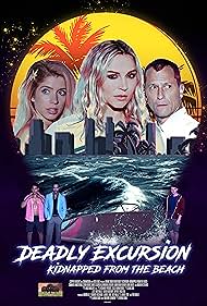 Deadly Excursion Kidnapped from the Beach (2021)