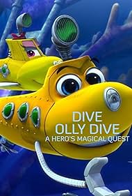 Dive Olly Dive A Heros Magical Quest (2020)