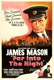 Far into the Night (1943)