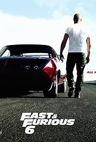 Fast Furious 6 Take Control (2013)