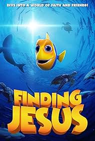 Watch Full Movie :Finding Jesus (2020)