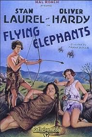 Flying Elephants (1928)