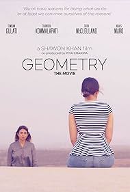 Watch Full Movie :Geometry The Movie (2020)