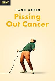 Pissing Out Cancer (2024)