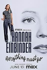 Hannah Einbinder Everything Must Go (2024)