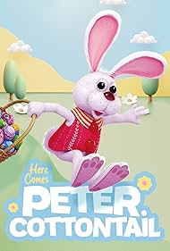 Here Comes Peter Cottontail (1971)