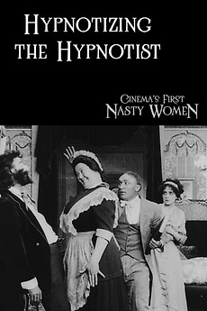 Hypnotizing the Hypnotist (1911)