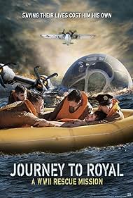 Journey to Royal A WWII Rescue Mission (2021)