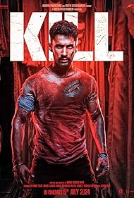 Watch Full Movie :Kill (2023)