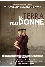 La terra delle donne (2023)