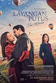 Layangan Putus The Movie (2023)