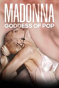 Madonna Goddess of Pop (2012)