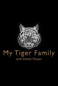 Watch Full Movie :My Tiger Family (2024)