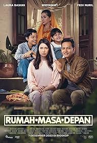 Watch Full Movie :Rumah Masa Depan (2023)