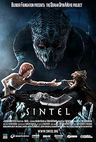 Sintel (2010)