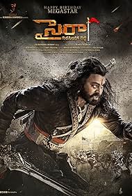 Watch Full Movie :Sye Raa Narasimha Reddy (2019)