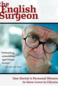 Watch Full Movie :The English Surgeon (2007)