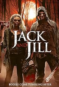 The Legend of Jack and Jill (2021)