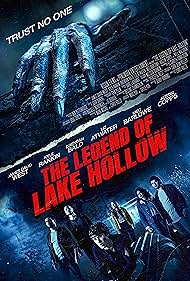 The Legend of Lake Hollow (2024)