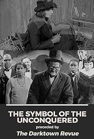 Watch Full Movie :The Symbol of the Unconquered (1920)