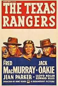 The Texas Rangers (1936)