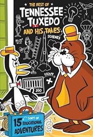 Tennessee Tuxedo and His Tales (1963–1966)