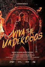 Viva the Underdogs (2020)