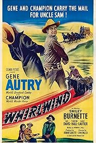 Whirlwind (1951)