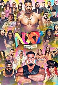 WWE NXT (2010-)