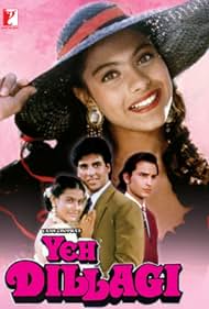 Yeh Dillagi (1994)