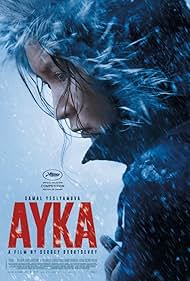 Ayka (2018)