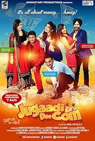 Jugaadi Dot Com (2015)