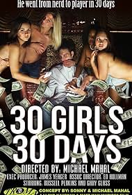 30 Girls 30 Days (2012)