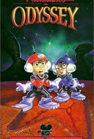 Adventures in Odyssey Star Quest (1993)