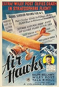 Air Hawks (1935)