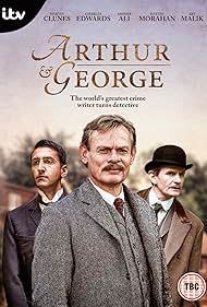 Watch Full Movie :Arthur George (2015)