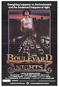 Boulevard Nights (1979)