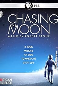 Chasing the Moon A Place Beyond the Sky (2019)