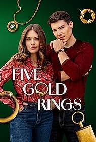 Five Gold Rings (2024)