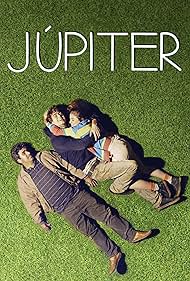 Jupiter (2022)