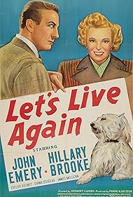 Lets Live Again (1948)