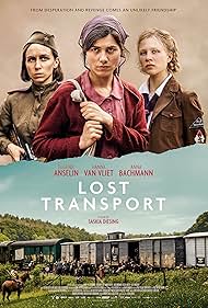 Lost Transport (2022)